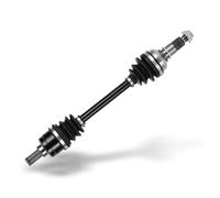 KLV Rear CV Axle Drive Shaft Assembly fits 2007-2014 Yamaha Grizzly 550 700 Rear Left Right 28P-2510F-00-00 28P-2518E-10-00