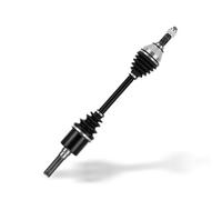 KLV Rear Left Drive Shaft CV Axle Compatible with John Deer 2011 2012 2013 2014 2015 2016 2017 2018 2019 Gator XUV625 825 835 855 865 BR AM148111