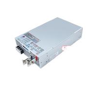 KLVN RSP-500W/1000W/2400W-24V DC Regulated Power Adapter 220V to 48V 36V with PFC(RSP-3000-24 | 24v)