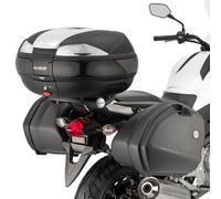 KLX1111 - Side case holder Kappa MONOKEY SIDE for K33 HONDA NC 700 S (12-13)