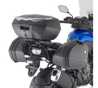 KLX3125 - Side case holder Kappa MONOKEY SIDE for K33 SUZUKI V-Strom 800DE (23)