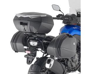 KLX3125 - Side case holder Kappa MONOKEY SIDE for K33 SUZUKI V-Strom 800DE (23)