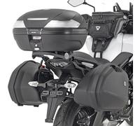 Kappa Monokey Luggage Tubular Motorcycle K33 Pannier Holders - KLX4114
