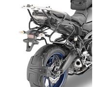 KLXR2139 - Side case holder Kappa MONOKEY SIDE for K33 YAMAHA Tracer 900