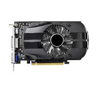 KLXTTHF Graphics Card Fit For ASUS Graphics Cards GTX 750-FML-2GD5 750Ti 2GB 128Bit GDDR5 Video Card 750 Ti For Geforce HDMI VGA DVI GT700 5010MHz
