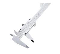 KLYDBMYT Digital Vernier Calipers Vernier Caliper 6" 0-150mm/0.05mm 0.008inch Metal Calipers Gauge Micrometer Measuring Tools Digital Caliper