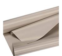 KLYDBMYT EMF Protection for Phone and Wifi Faraday Fabric RF Shielding Fabric Military Grade Nickel Copper Fabric Blocks RF Signals for Conductive Pads,Router Blocks Curtains,silver-6m