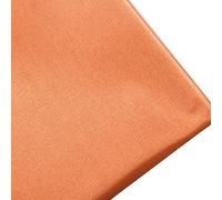 KLYDBMYT Faraday Fabric-emi RF Shielding Fabric RFID Shielding Fabric EMF Protection Military Grade Nickel Copper Fabric Blocks RF Signals Micro-Wave Oven,RF,EMI,WiFi,Cell Phone,gold-8m