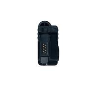 Klykon Audio Adapter Compatible with Motorola XPR3500e to M1 2-Pin