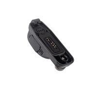 Klykon Audio Adapter Compatible with Motorola XPR6550 APX900 to M1 2-Pin