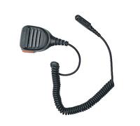 Klykon Speaker MIC Remote Handheld Microphone PTT for Hytera HYT PD600 PD602 PD605 PD662 PD665 PD680 PD682 PD685 X1p X1e Walkie Talkie Radio