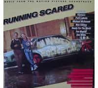 Klymaxx, Kim Wilde a.o. - Running Scared [Vinyl LP]