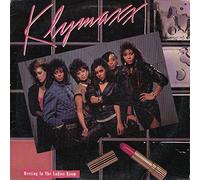 Klymaxx - Meeting In The Ladies Room
