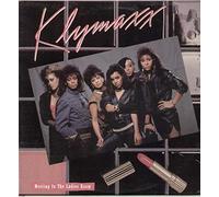 Klymaxx - Meeting in the ladies room (US, 1984) [VINYL]