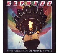 Klymaxx - Never Underestimate The Power Of A Woman