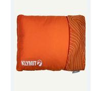 Klymit - Drift Pillow - Pillow size Large - 58 x 41 cm, red