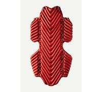 Klymit Unisex's, Red, Insulated Hammock V Sleeping Pad, One Size