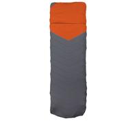 Klymit - Insulated Klymaloft Sleeping Pad - Sleeping mat size Regular - 183 x 58 x 9 cm, blue