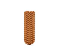 Klymit Insulated Static V Lite Eco Sleeping Pad Brown - Comfortable Lightweight Thermal Sleeping Mat - Size 183 cm - Colour ADO