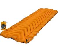 Klymit Insulated Static V Lite Sleeping Pad