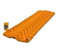 Klymit Insulated Static V Lite Sleeping Pad