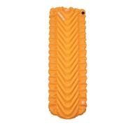 Klymit Insulated Static V Peak Sleeping Pad - Orange
