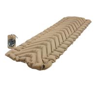 Klymit Insulated Static V Sleeping Pad