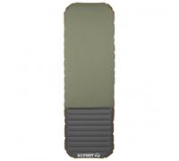 Klymit - Klymaloft - Sleeping mat size Regular - 183 x 58 cm, olive