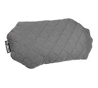 Klymit - Luxe Pillow - Pillow size L - 56 x 32 cm, grey