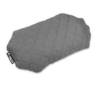 Klymit - Luxe Pillow - Pillow size L - 56 x 32 cm, grey