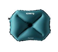 Klymit - Pillow X Large - Pillow size L - 43 x 30 cm, turquoise
