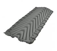 Klymit - Static V Luxe - Sleeping mat size XL - 193 x 76 cm, grey