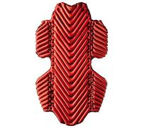 Klymit Unisex's, Red, Insulated Hammock V Sleeping Pad, One Size