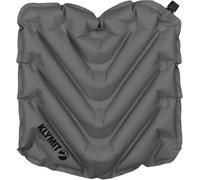 Klymit V Seat Cushion - Grey One Size