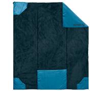 Klymit Versa Luxe Packable Camping Blanket and Comforter