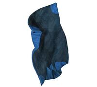 Klymit Versa Luxe Blanket - Blue One Size