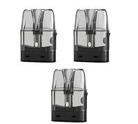 Klypse Pod, 3pcs, 2ml No Nicotine, AMZ -0.8ohm
