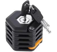 Klyra Titanguard Pro Bike Lock