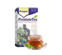 KLYso Prostate Health Tea - Natural Blend With Orange Peel, Bergamot & Honeysuckle For Urinary Flow, Sleep Quality & Overall Wellness(2PCS)