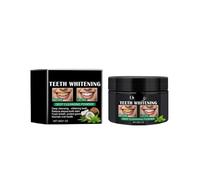 KLYso Teeth Whitening Powder - Deep Clean, Stain Removal & Fresh Breath - Gentle Oral Care For Sensitive Teeth(2PCS)