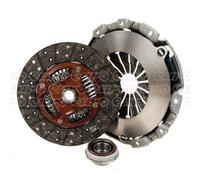 KM-091D Clutch Kit AISIN Clutch Kit 3P Spare Fits Mitsubishi L200 / Triton Aisin