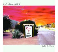 Various – KM 5 Beats Vol. 4