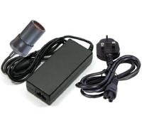 KM Electronics® MINI FRIDGE COOLER BOX AC DC MAINS 12V VOLT POWER SUPPLY ADAPTOR