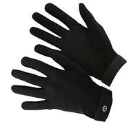 KM Elite All Rounder Everyday Riding Glove 7.5 inches Black