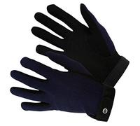 KM Elite All Rounder Everyday Riding Glove 7 inches Navy