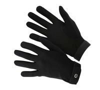 KM Elite All Rounder Gloves Black - Size 8.5