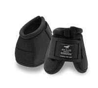 KM Elite Ballistic No-Turn Over-Reach Boots - Small