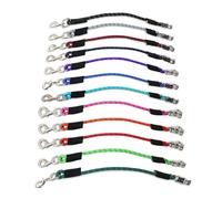 KM Elite Bungee Tie - Purple