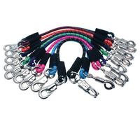 Km Elite Bungee Tie - Hunter Green