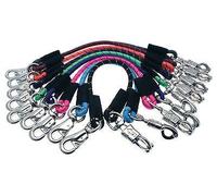 Km Elite Bungee Tie - Navy